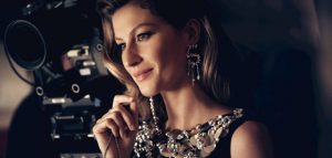 Gisele Bundchen