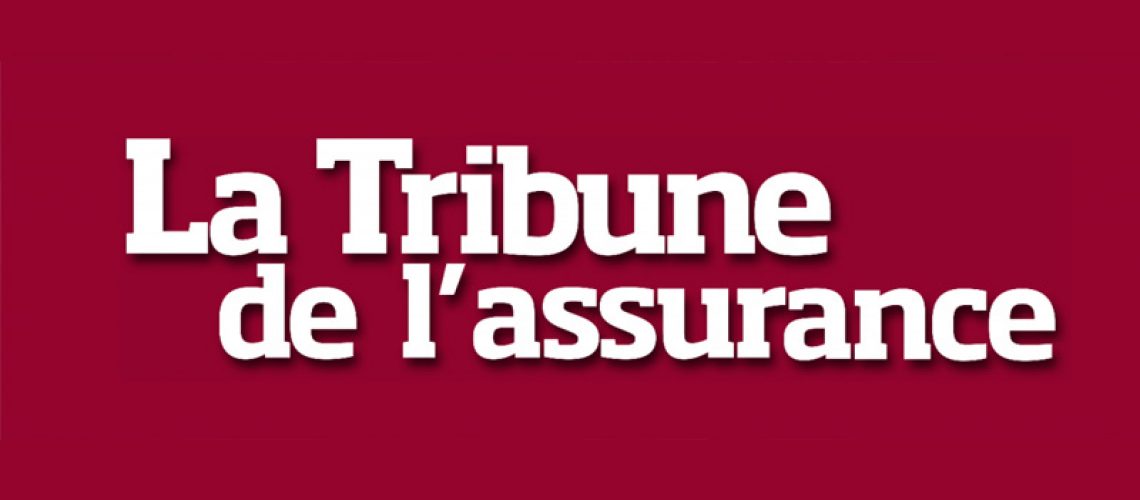 Logo La Tribune de l'assurance